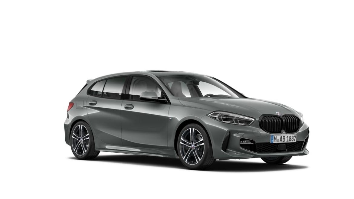 BMW 120i 